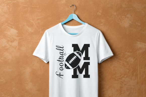 Celebrate Every Sideline Moment with Football Mom