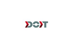 Do It Logo Type: The Stylized Font for Instant Brand Recognition