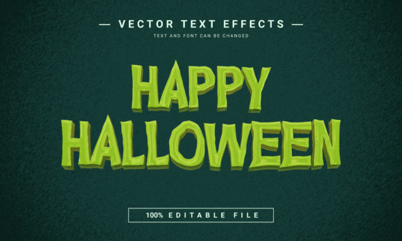 Happy Halloween Text Effect: Your Ultimate Creative Shortcut