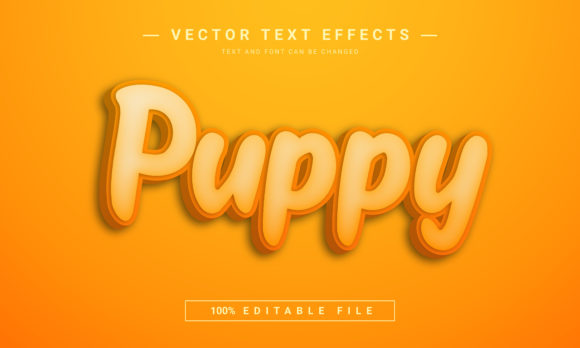 Unleash Playful Creativity with This 3D Text Effect