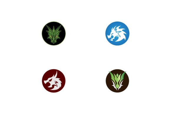 Unleashing Brand Power: The Dragon Logo Design Guide